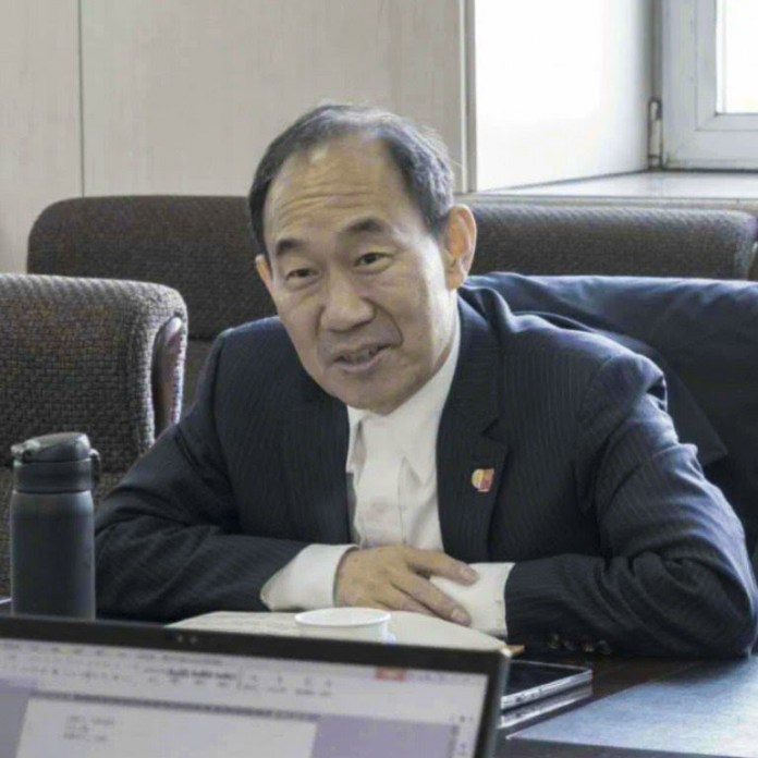 शीर्ष चीनी परमाणु वैज्ञानिक झांग झिजियान ने रहस्यमय परिस्थितियों में छलांग लगाई